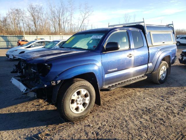 2014 Toyota Tacoma