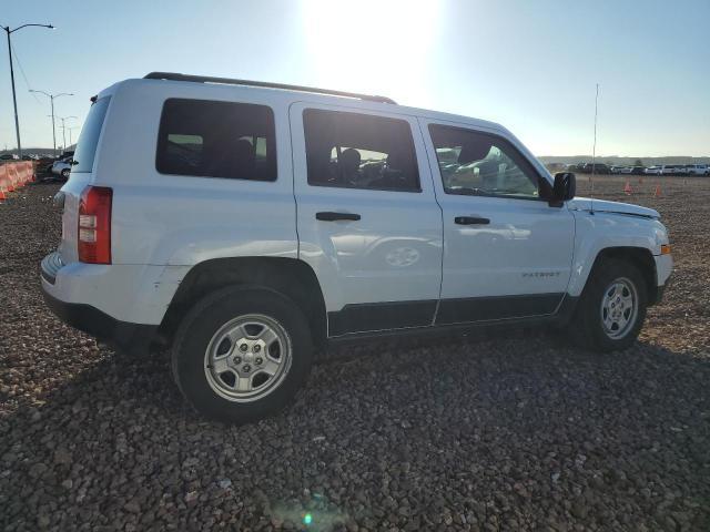 2014 Jeep Patriot Sport - Фото 3