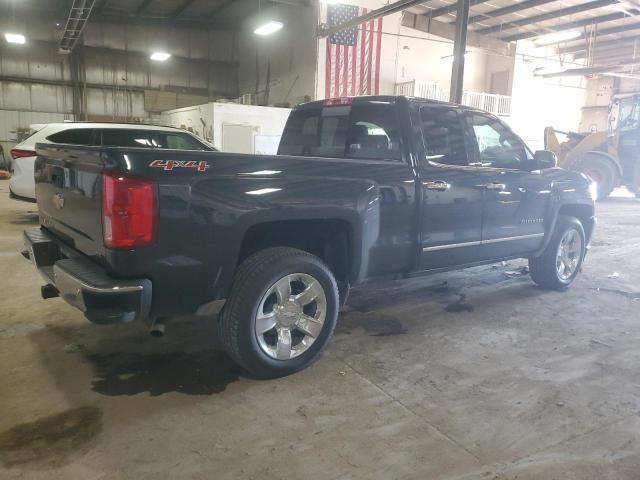 2017 Chevrolet Silverado K1500 Ltz - Image 3