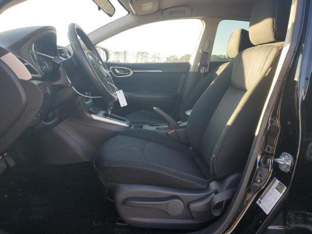 2019 Nissan Sentra S - Фото 7