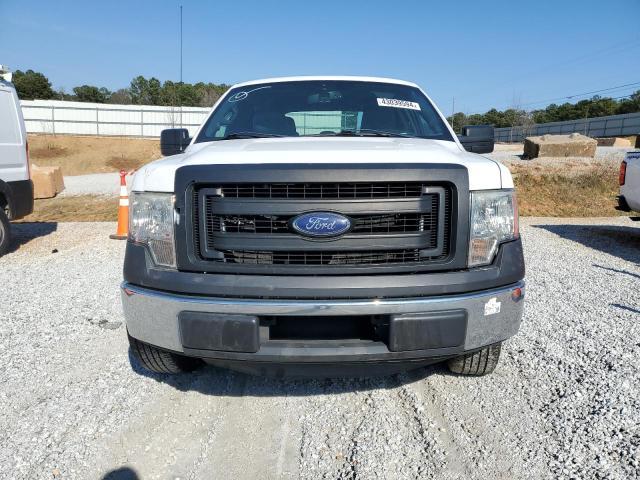 2014 Ford F150 Super Cab - Фото 5