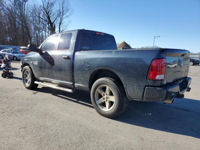 2017 Ram 1500 St - Фото 2