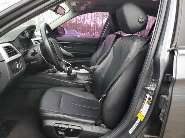 2013 BMW 328 I - Фото 7