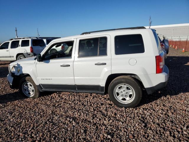 2014 Jeep Patriot Sport - Фото 2