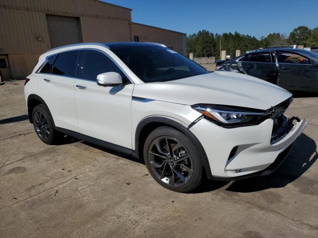 2022 Infiniti Qx50 Autograph - Фото 4