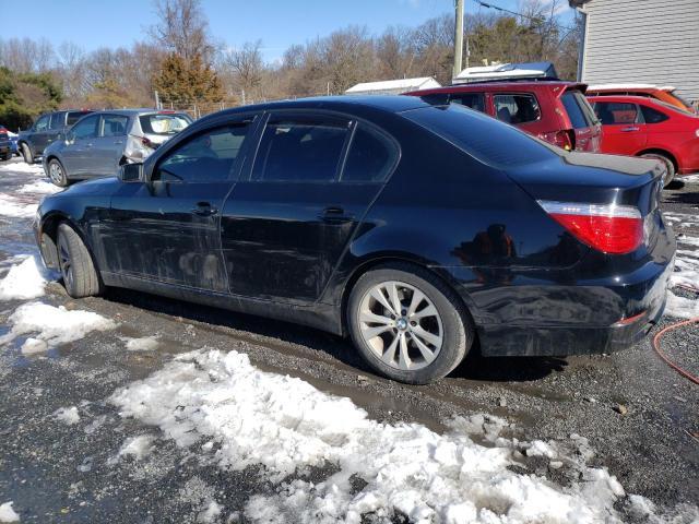 2010 BMW 535 Xi - Фото 2
