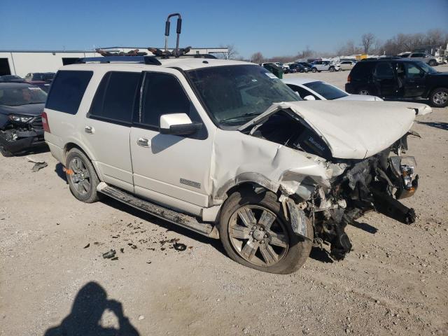 2008 Ford Expedition Limited - Фото 4