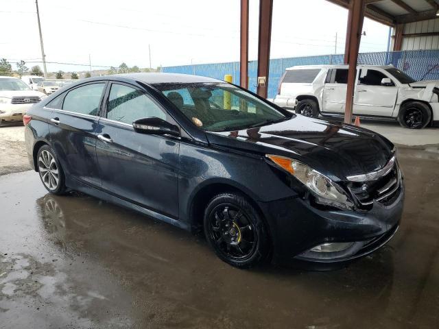 2014 Hyundai Sonata Se - Фото 4