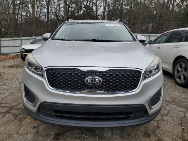 2016 Kia Sorento Lx - Фото 5