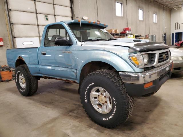 1995 Toyota Tacoma - Фото 4