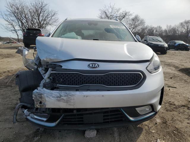 2018 Kia Niro Ex - Фото 5