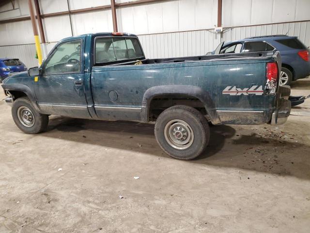 1995 GMC Sierra K2500 - Фото 2