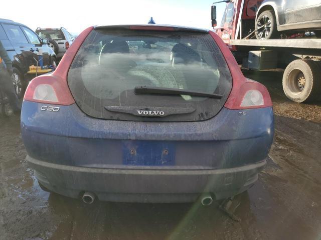 2008 Volvo C30 T5 - Фото 6