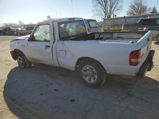 2008 Ford Ranger - Фото 2