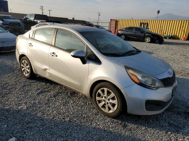 2013 Kia Rio Lx - Фото 4
