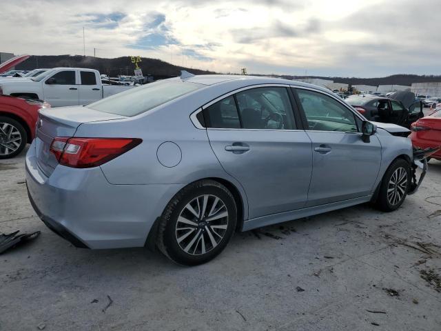 2019 Subaru Legacy 2.5I Premium - Фото 3