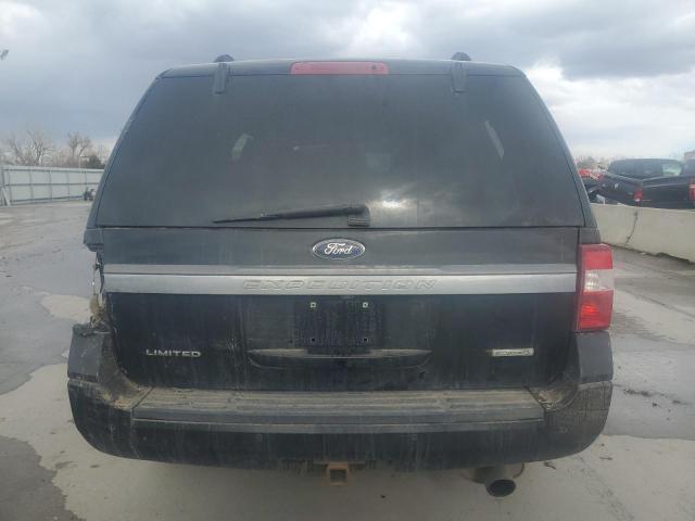 2016 Ford Expedition Limited - Фото 6