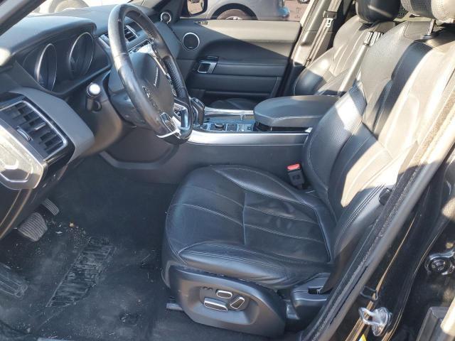 2014 Land Rover Range Rover Sport Hse - Фото 7
