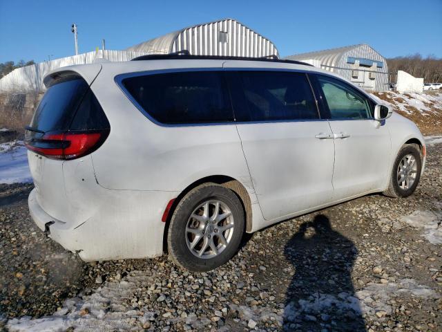 2022 Chrysler Pacifica Touring L - Фото 3