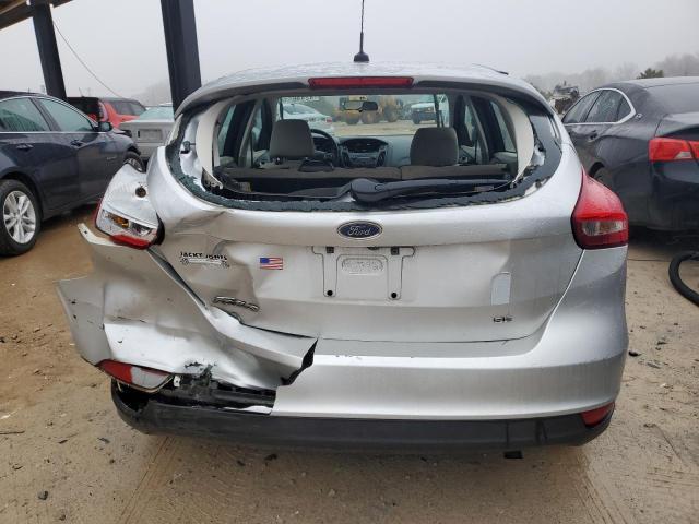 2017 Ford Focus Se - Фото 6