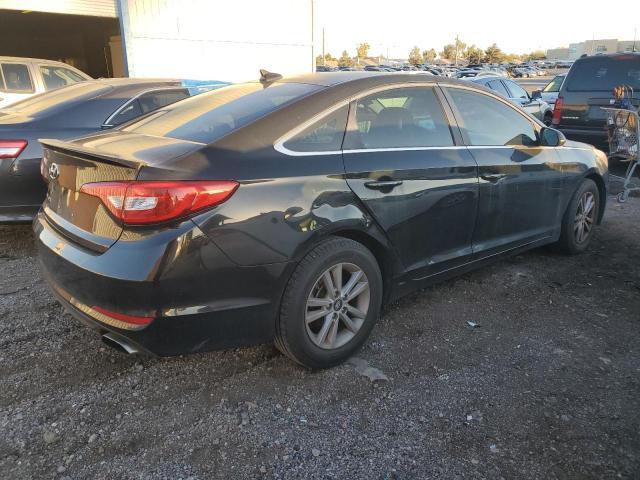 2015 Hyundai Sonata Se - Фото 3