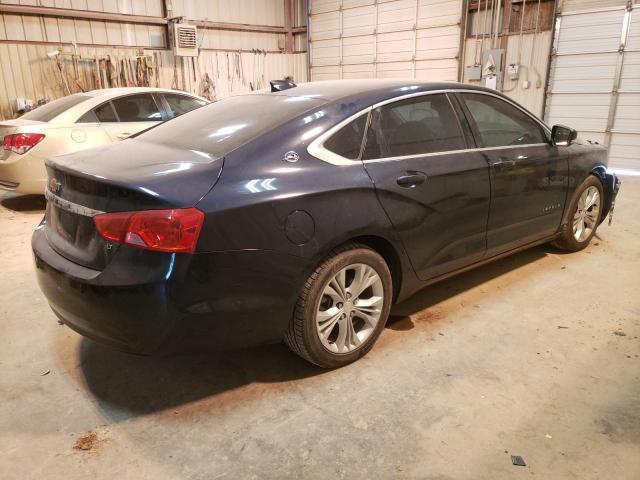 2015 Chevrolet Impala Lt - Фото 3