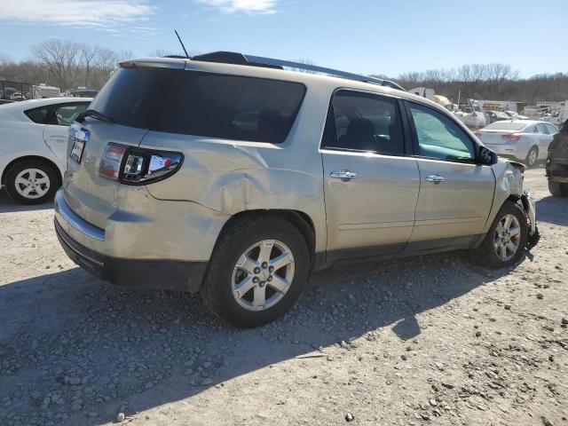 2013 GMC Acadia Sle - Фото 3