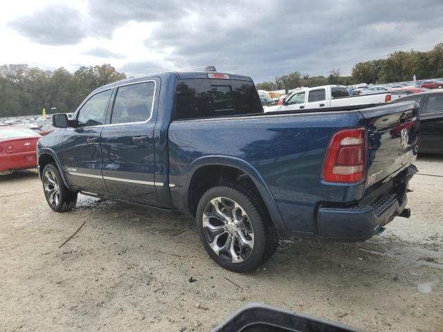 2023 Ram 1500 Limited - Фото 2