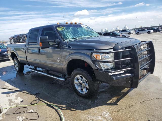 2013 Ford F250 Super Duty - Фото 4