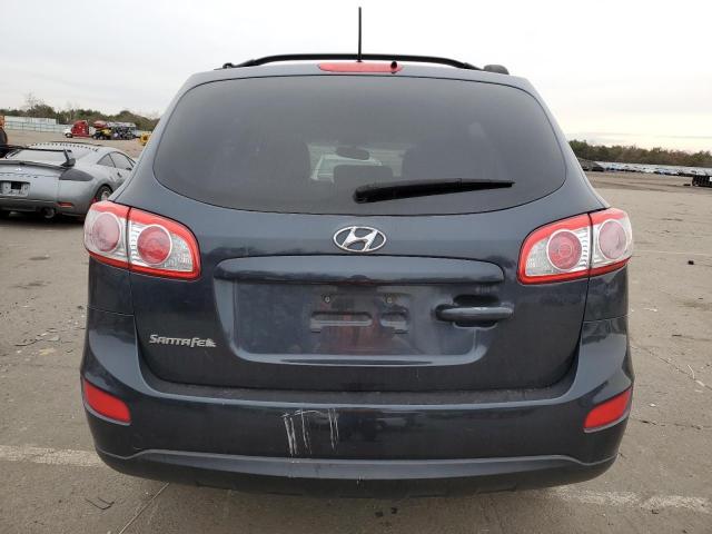 2012 Hyundai Santa Fe Gls - Фото 6