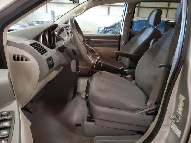 2010 Dodge Grand Caravan Hero - Фото 7