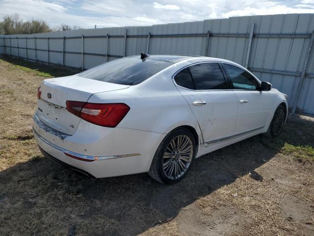 2014 Kia Cadenza Premium - Фото 3