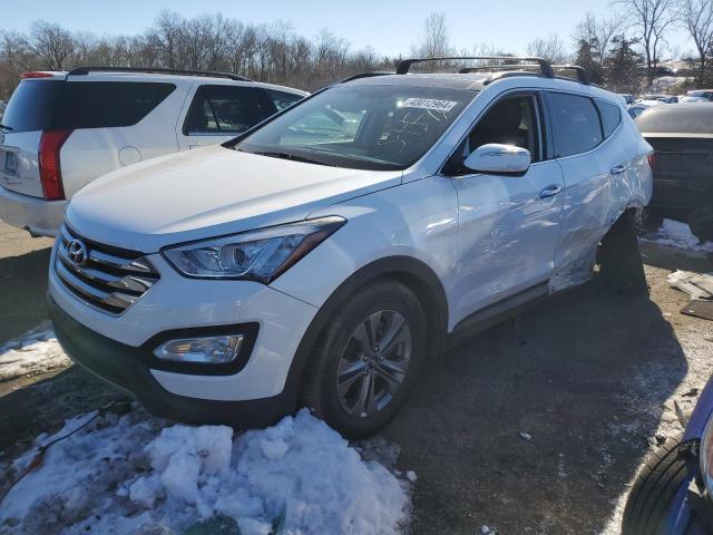 2016 Hyundai Santa Fe Sport
