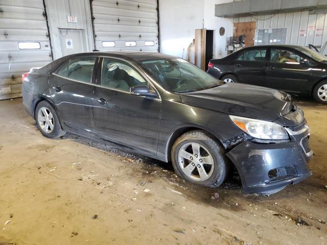 2015 Chevrolet Malibu 1Lt - Фото 4