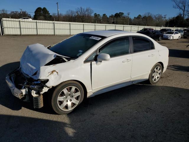 2006 Honda Civic Lx