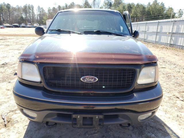 2000 Ford Expedition Xlt - Фото 5