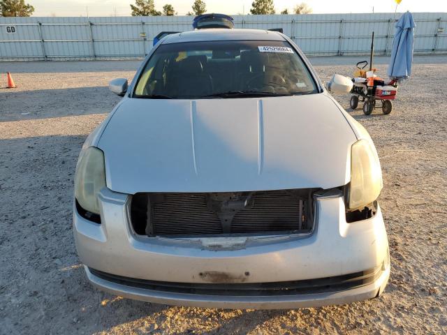 2005 Nissan Maxima Se - Фото 5
