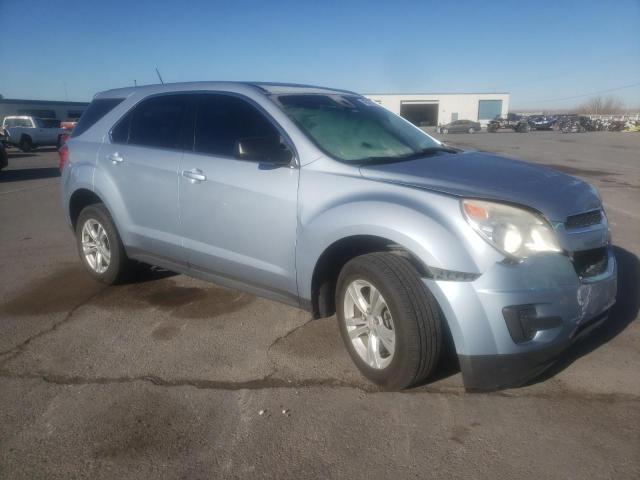 2015 Chevrolet Equinox Ls - Image 4