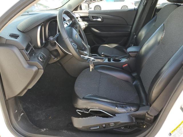 2015 Chevrolet Malibu 1Lt - Фото 7