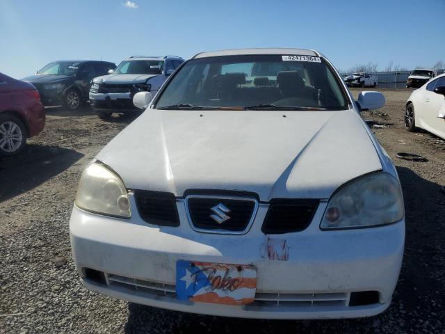 2005 Suzuki Forenza S - Фото 5