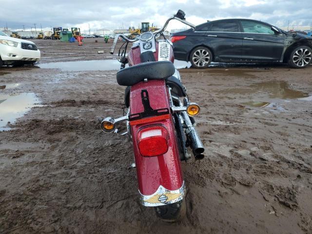 2004 Harley-Davidson Flstfi - Фото 4