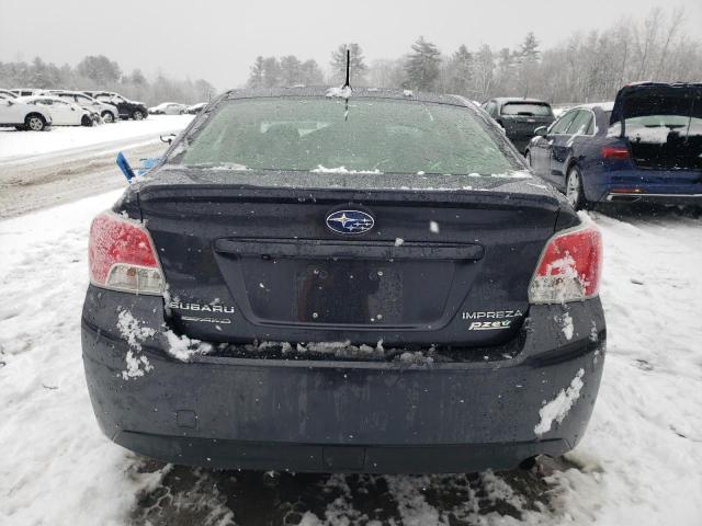 2016 Subaru Impreza - Фото 6
