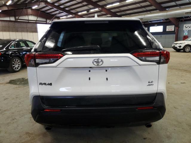 2023 Toyota Rav4 Le - Фото 6