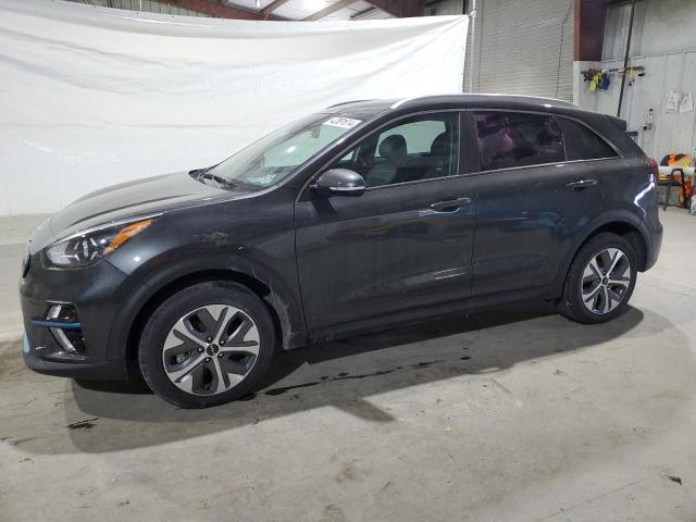 2022 Kia Niro S