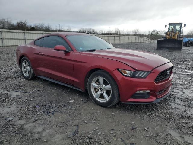 2016 Ford Mustang - Image 4