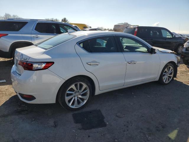 2016 Acura Ilx Premium - Фото 3