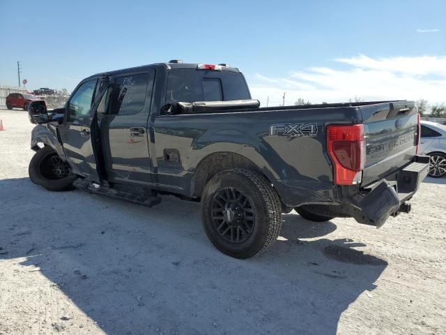 2021 Ford F250 Super Duty - Image 2