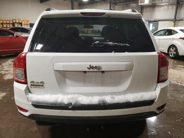 2012 Jeep Compass Sport - Фото 6