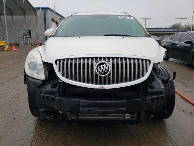 2011 Buick Enclave Cxl - Фото 5