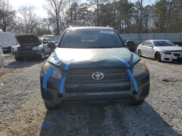 2011 Toyota Rav4 - Фото 5